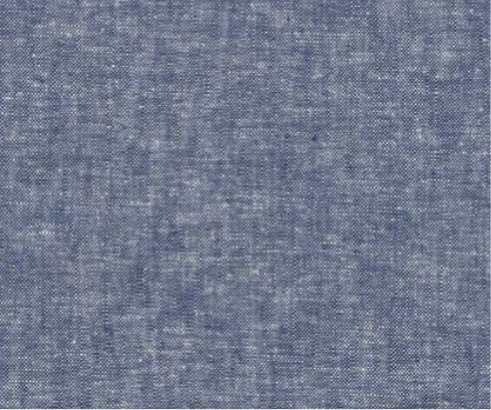 Pajarita en mezcla de lino natural