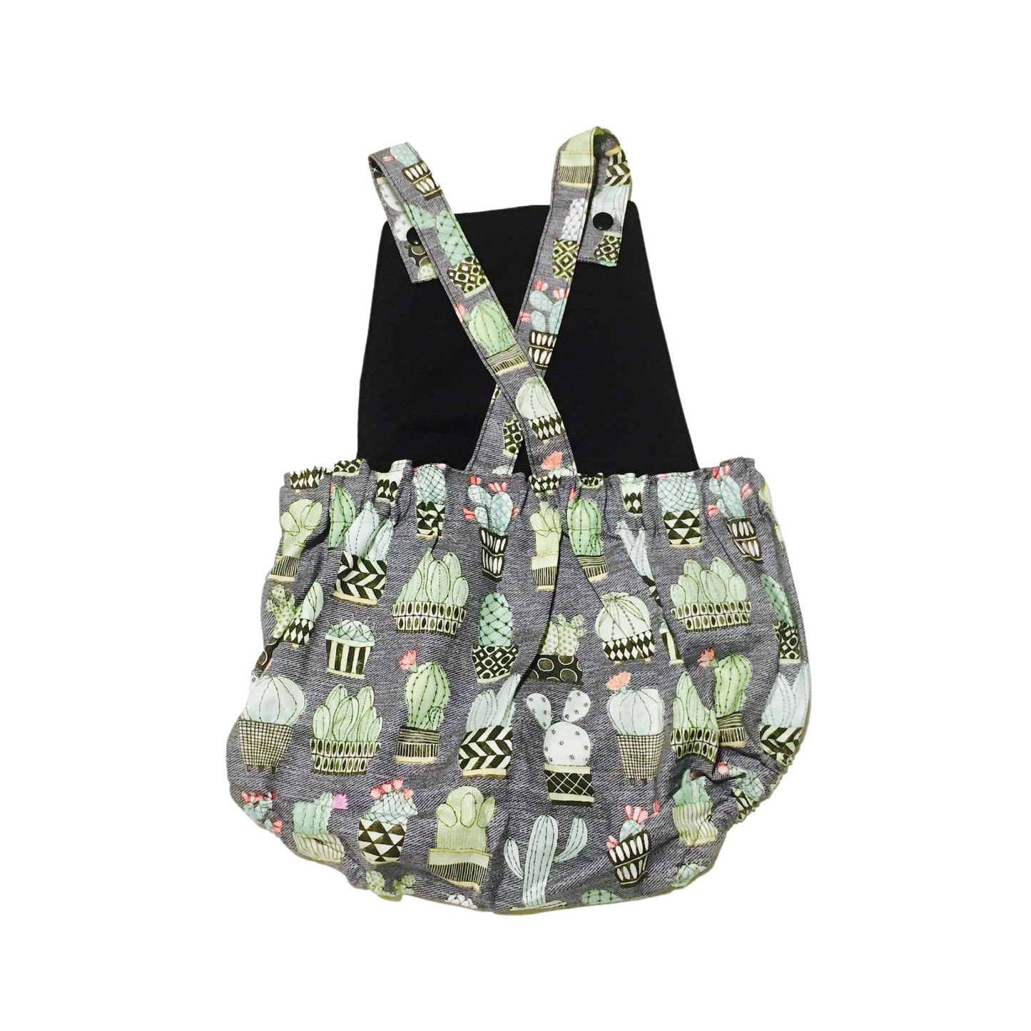 Southwest Baby Romper