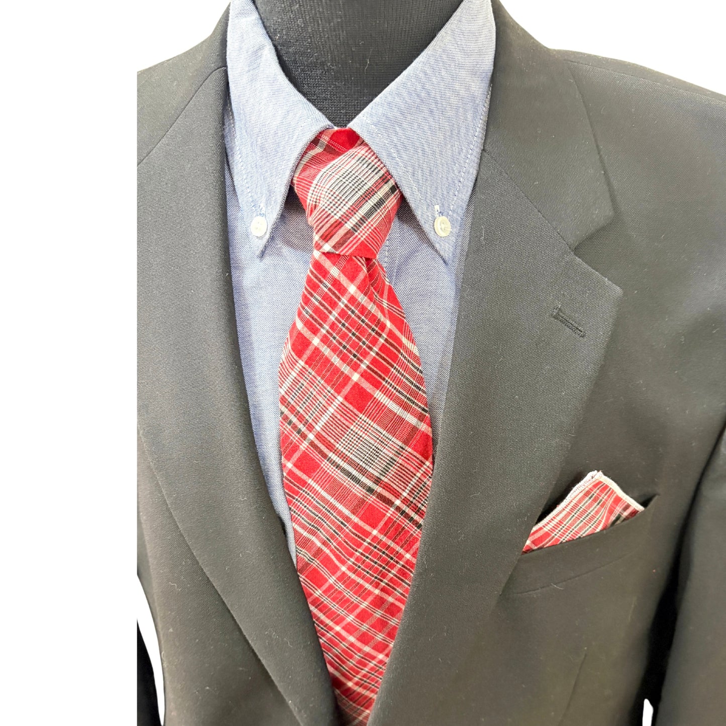 Men’s Jamaican Bandana Tie