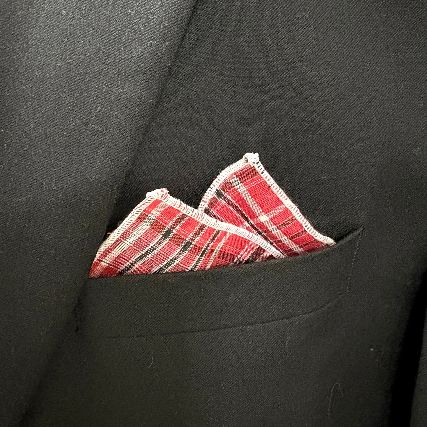 Men’s Jamaican Bandana Tie