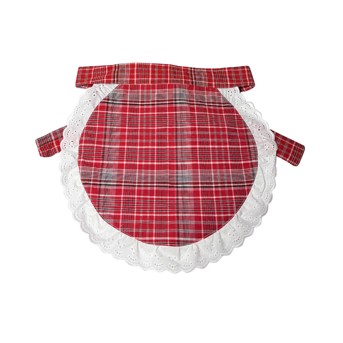 Women’s Jamaican Bandana Half Apron