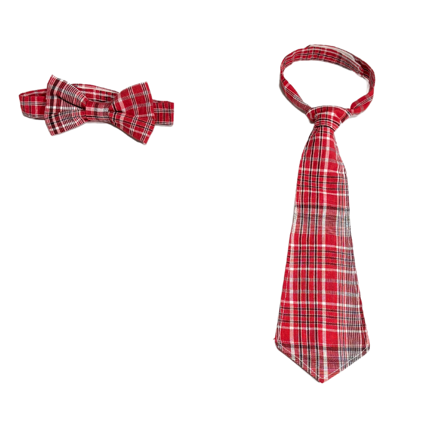 Jamaican Bandana Tie