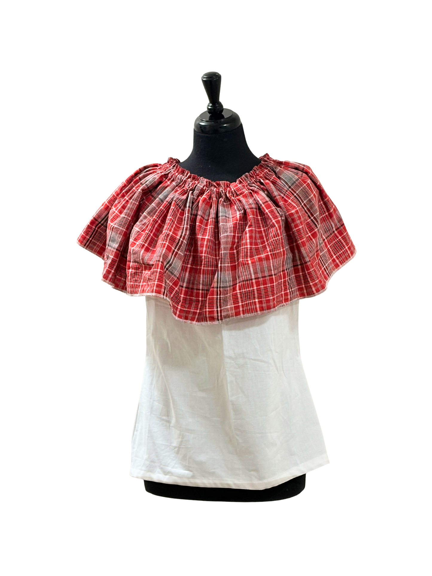 Jamaica Day Bandana Skirt Set