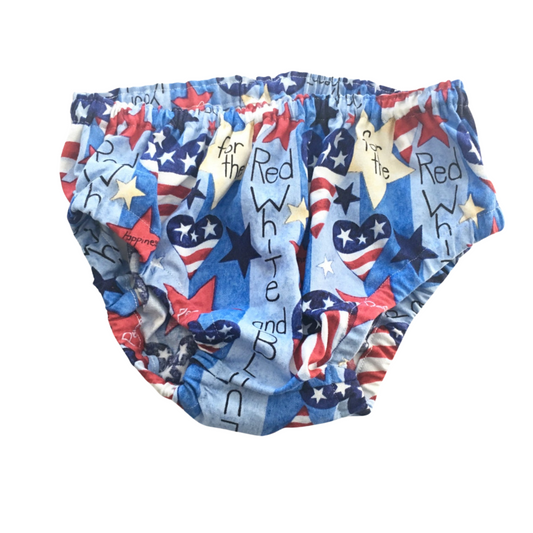 Gender Neutral Diaper Covers