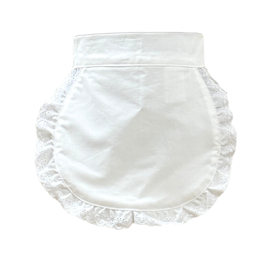 Halloween Alice in Wonderland Apron