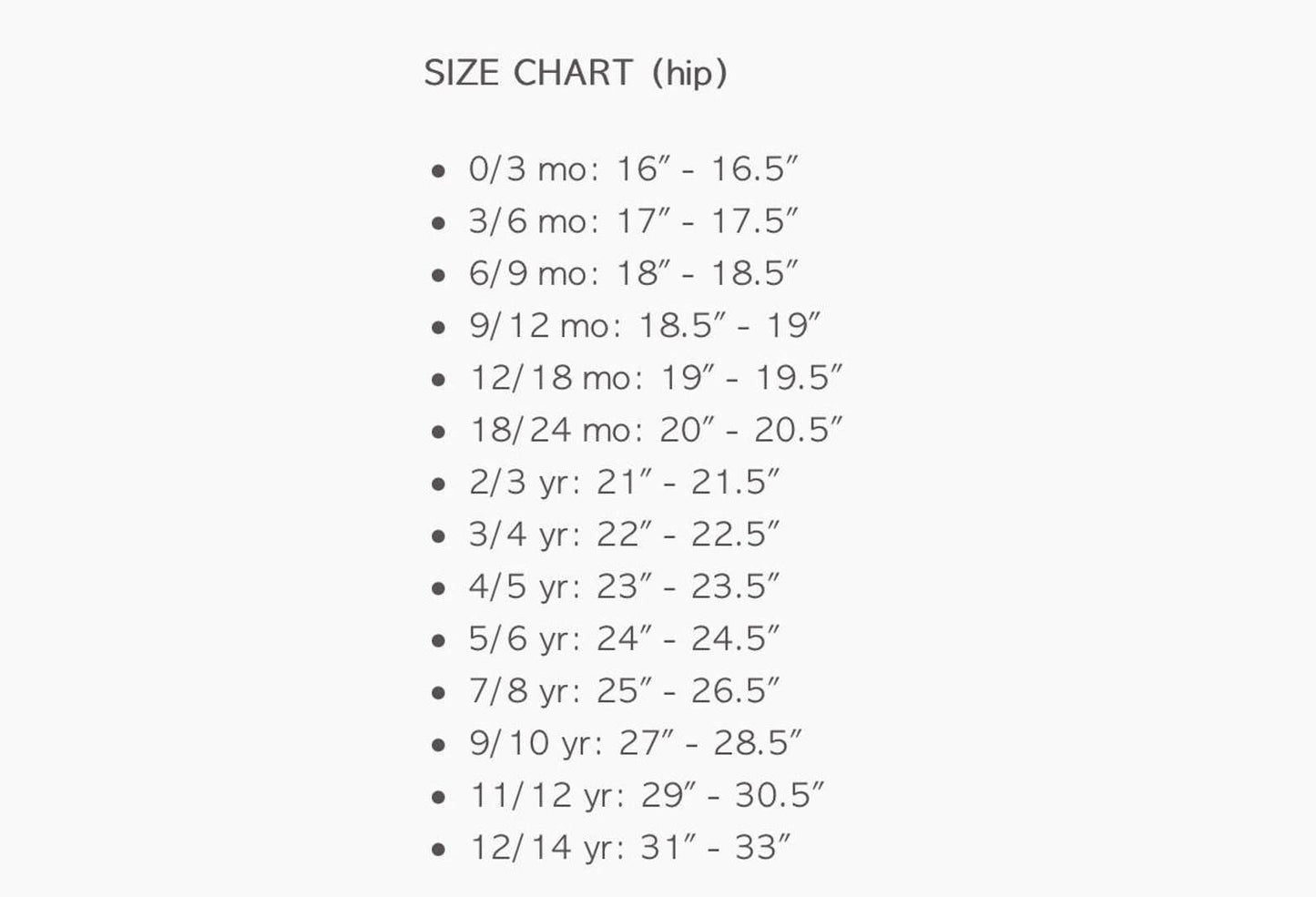 Black Floral Leggings For Girls