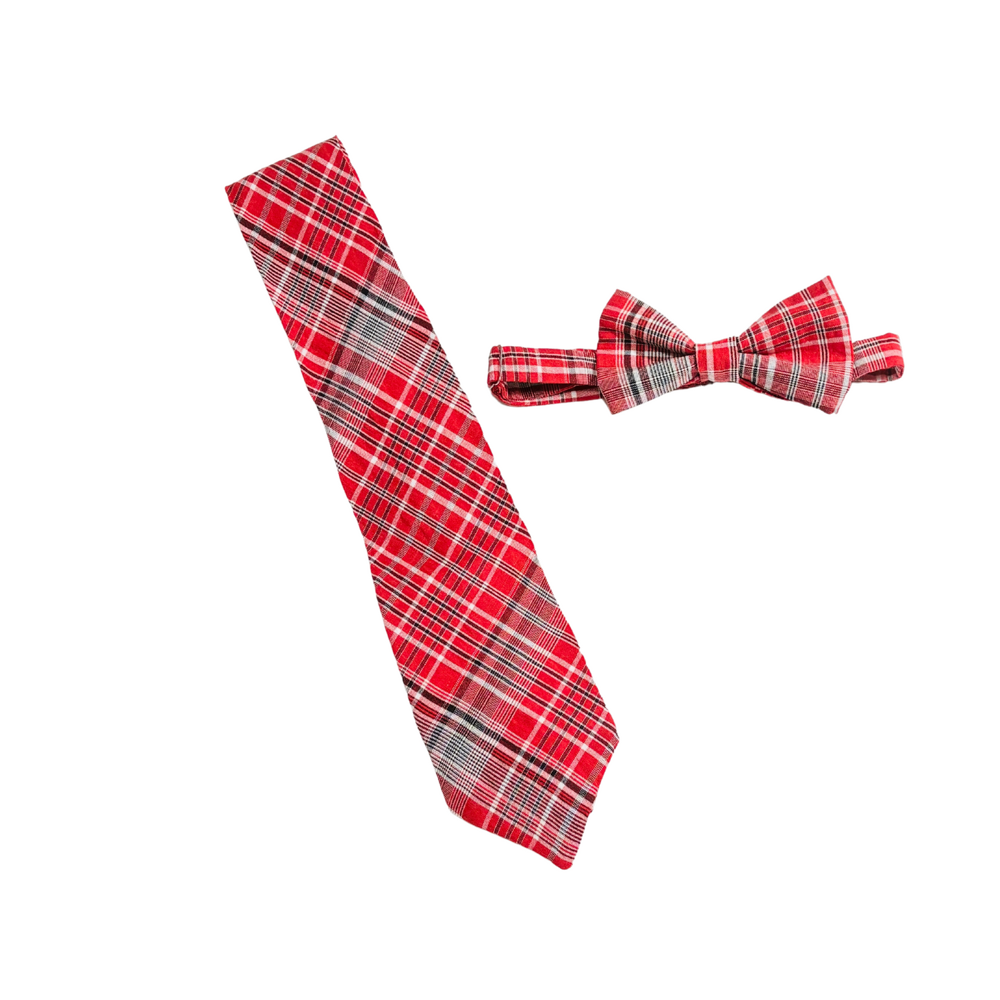 Jamaican Bandana Tie