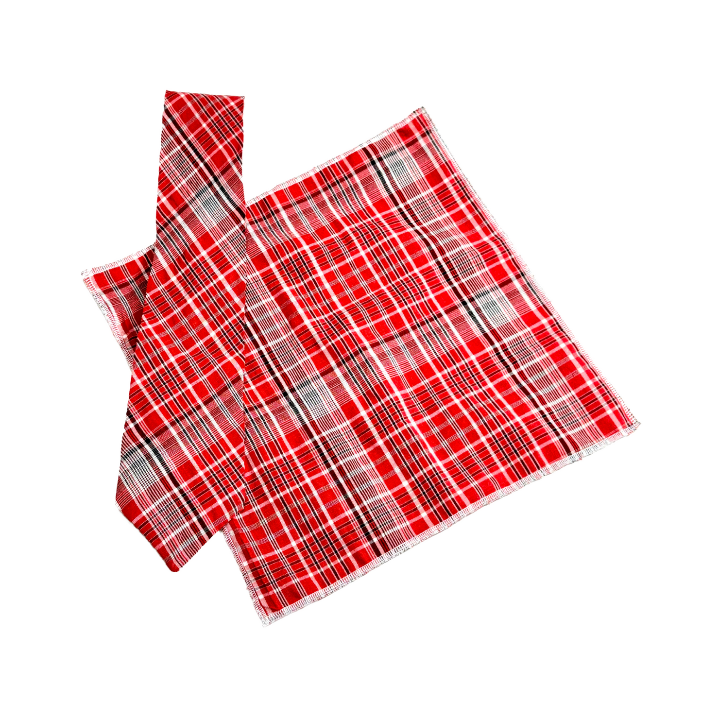 Jamaican Bandana Tie