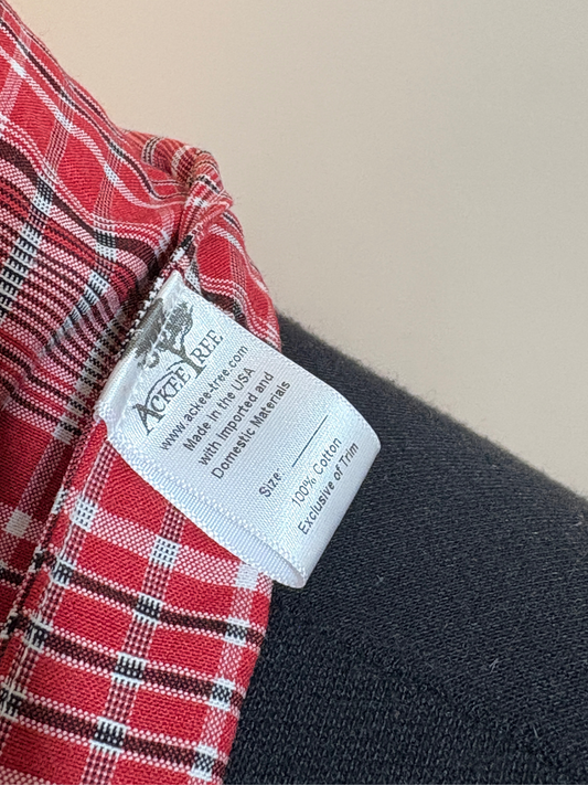 Jamaican Bandana Scarf