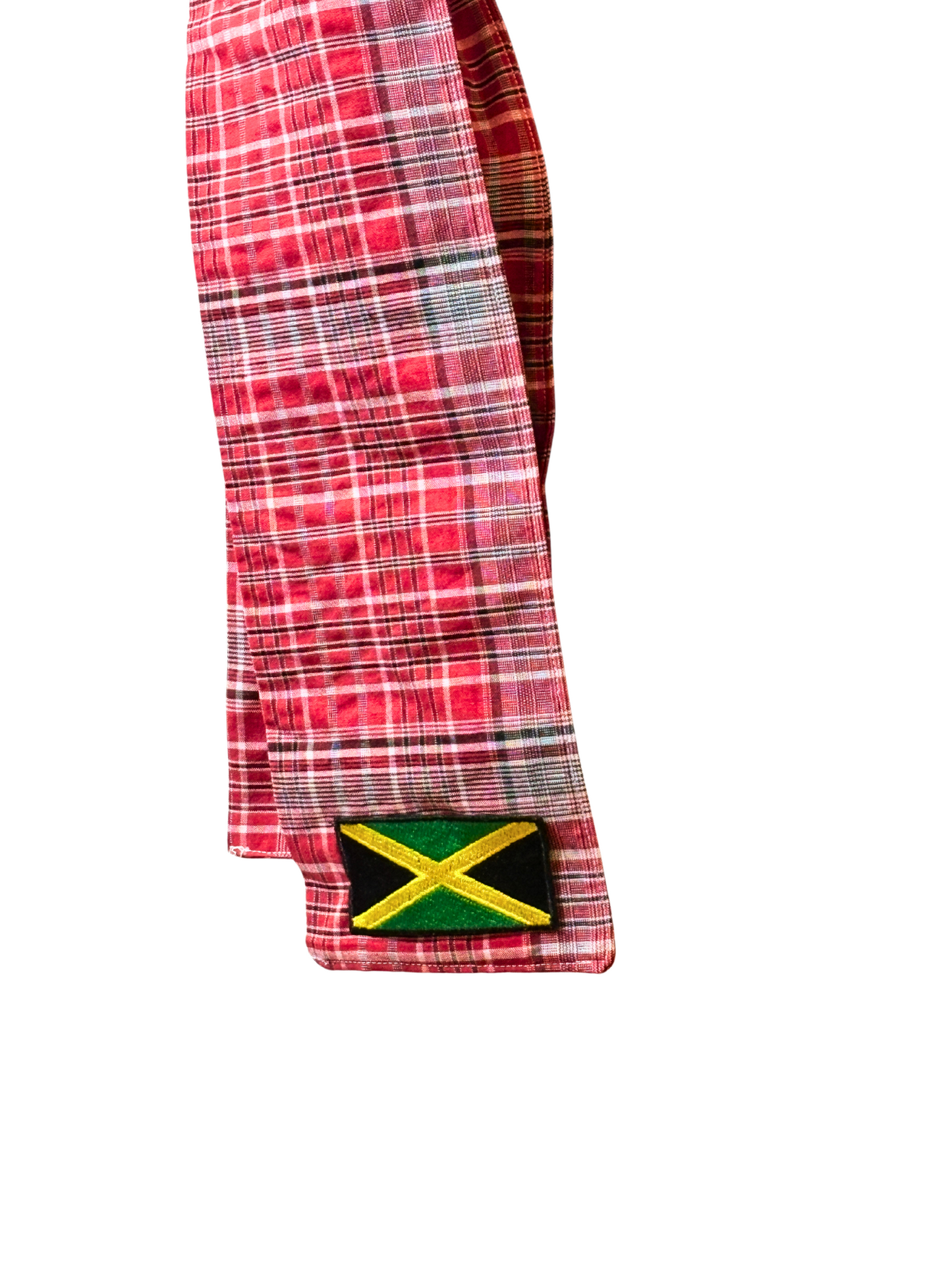 Jamaican Bandana Scarf