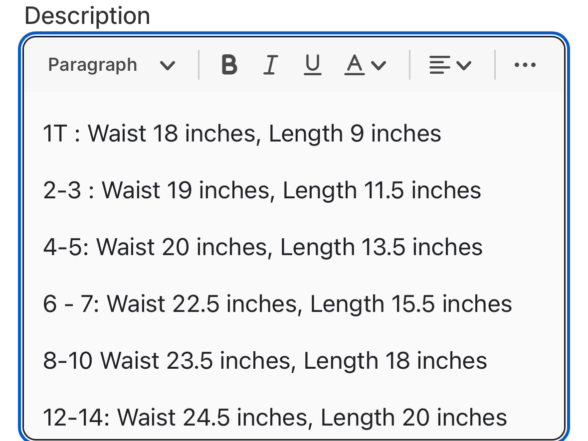 Girls African Skirt and Head Wrap