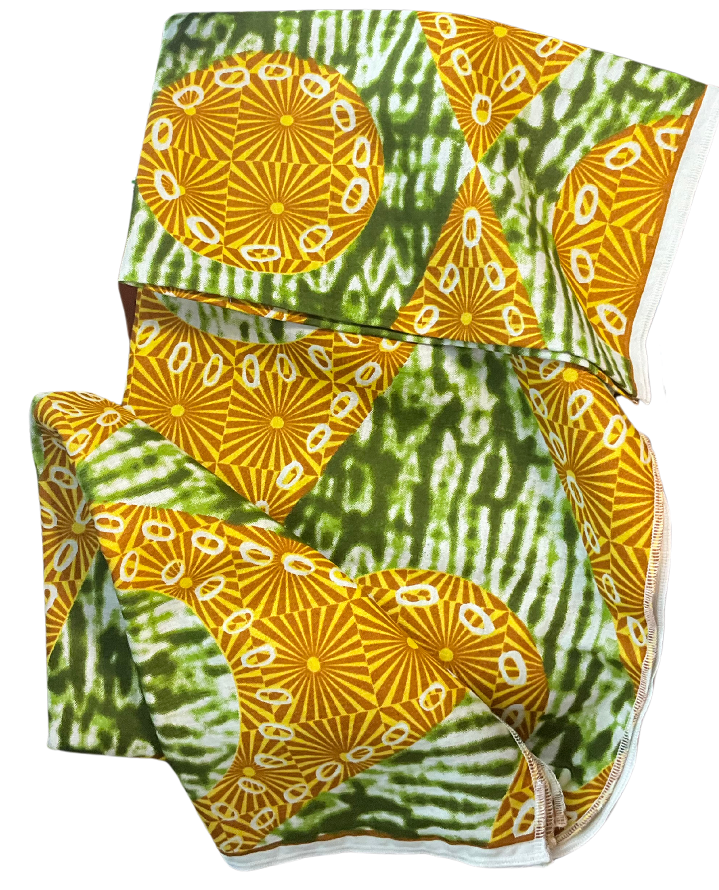 Amina Reggae Head Wrap