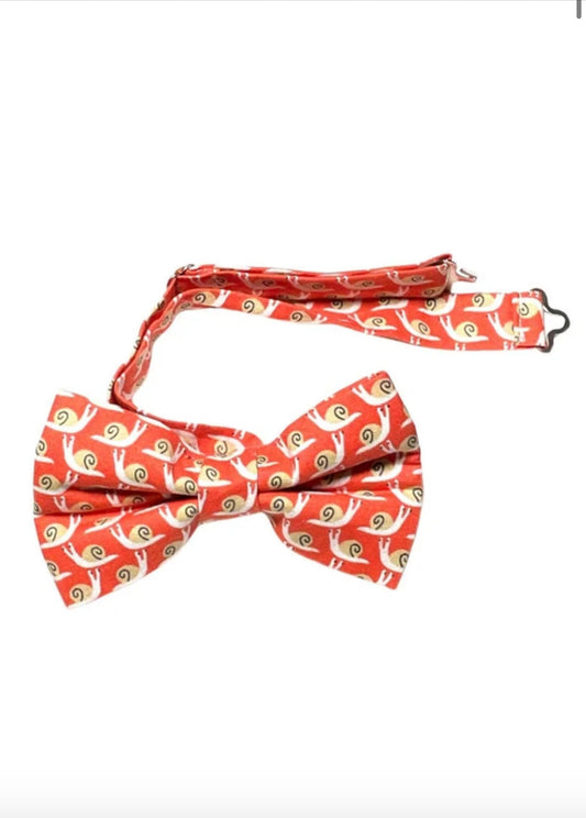 Animals Bow Tie