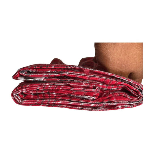 Jamaican Bandana Head Wrap