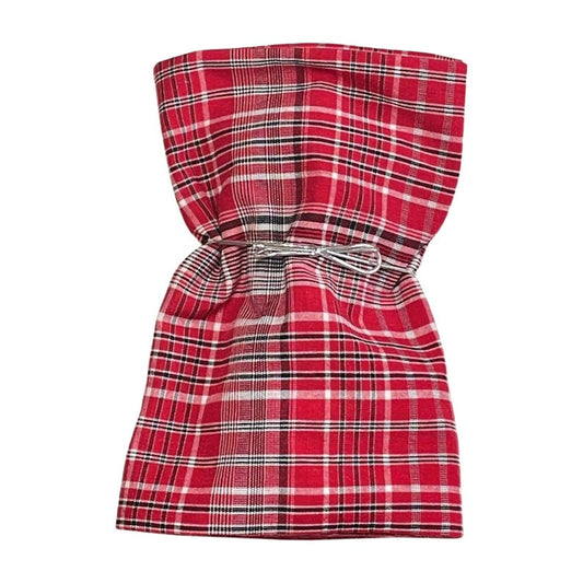 Jamaican Bandana Head Wrap