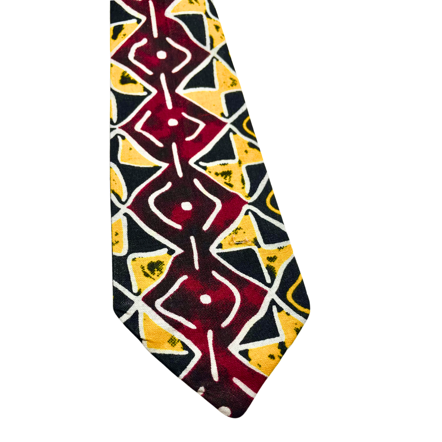 Reggae Boy’s Tie