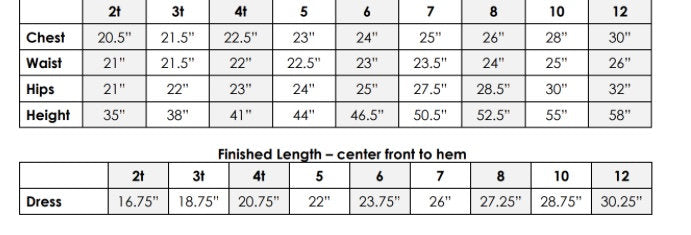 Darling Dottie Spring Peasant Dress