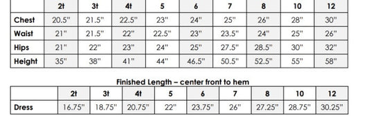 Geometric Pillowcase Dress