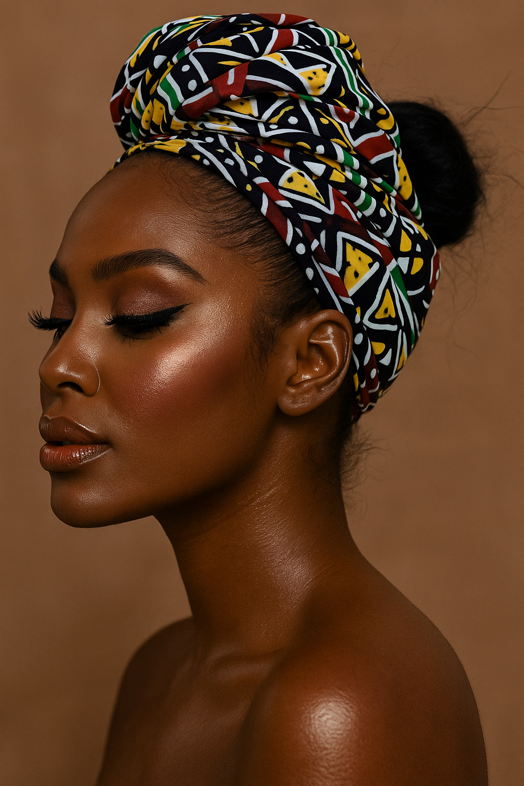 Style Your Whole Family for Jamaican International Day