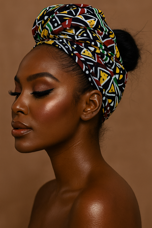 Style Your Whole Family for Jamaican International Day