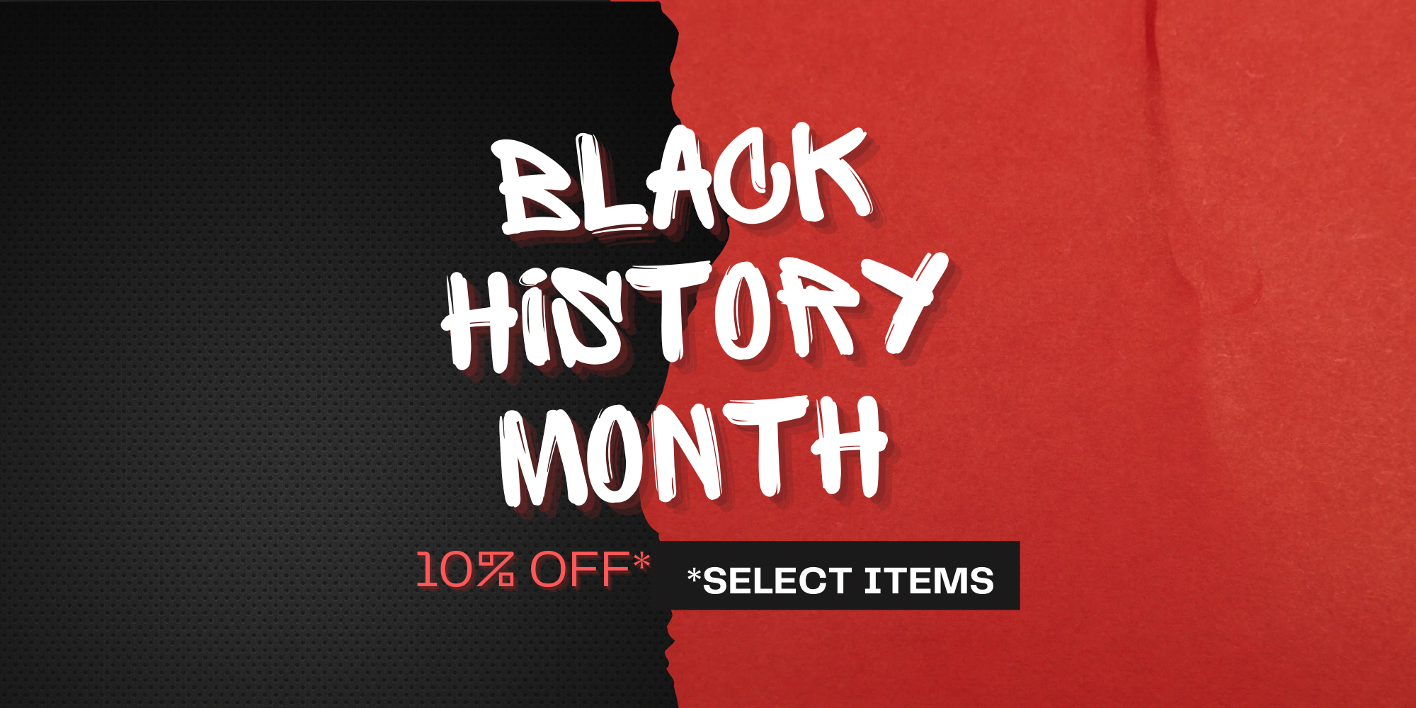 BHM Sale – Ackee Tree Clothing