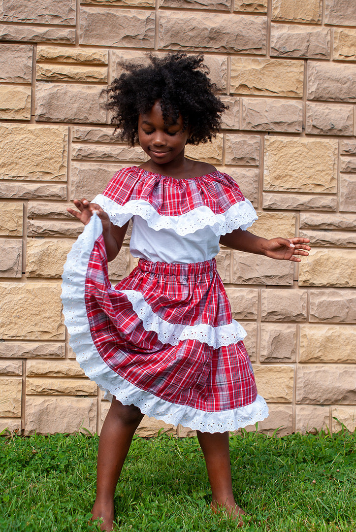 Jamaica Culture Day