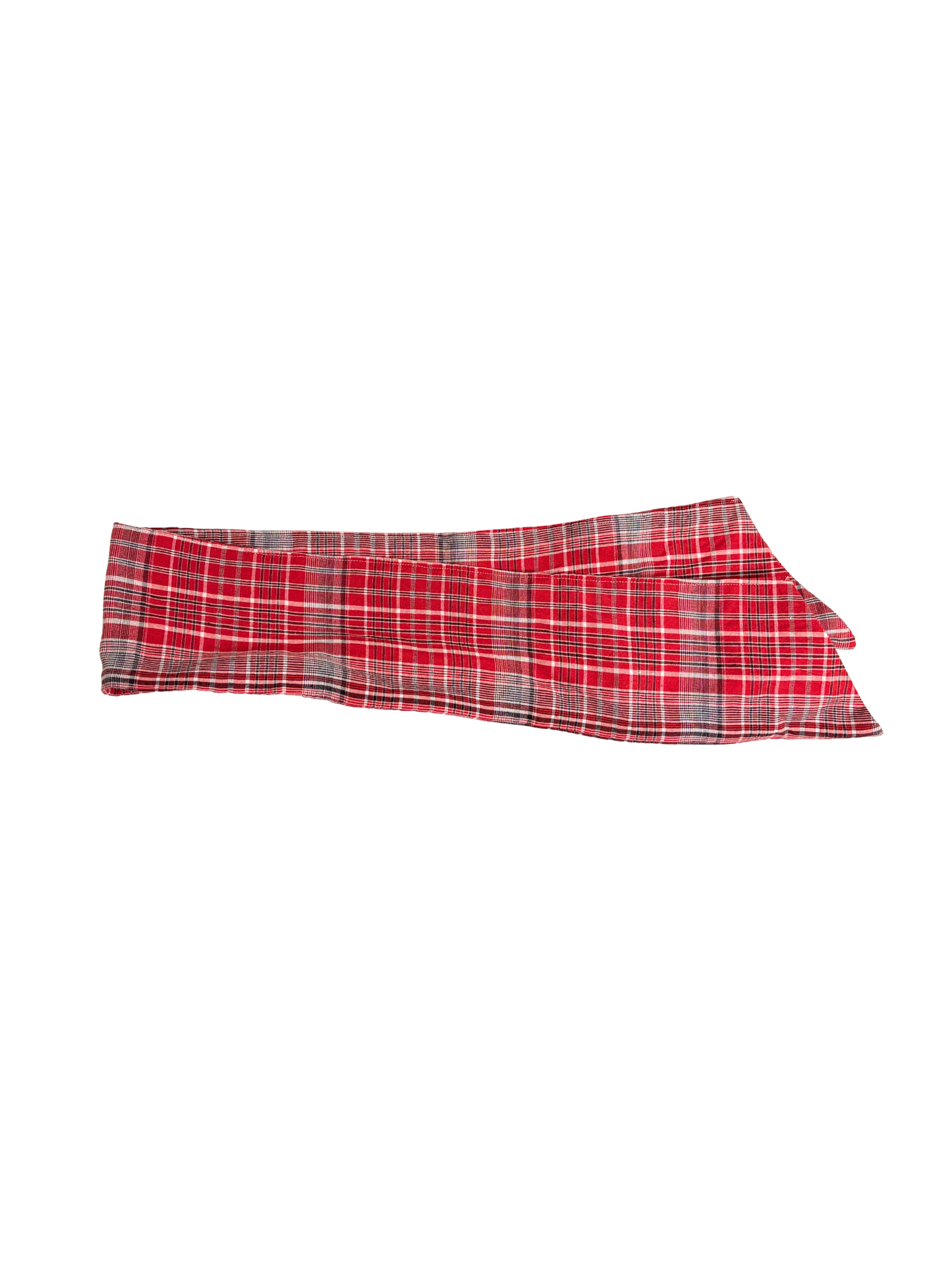 Wired Headwrap | Jamaican Bandana | 6”x 56”