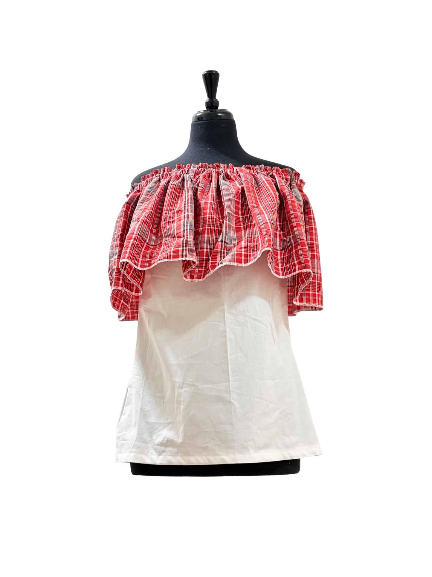 Jamaica Day Bandana Skirt Set
