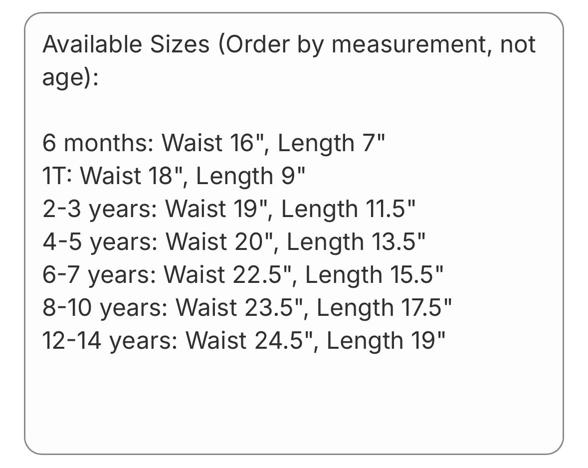 Girl’s Rasta Stripe Jamaican Skirt Set