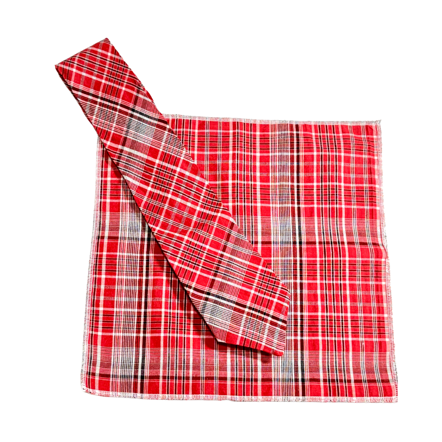 Men’s Jamaican Bandana Tie