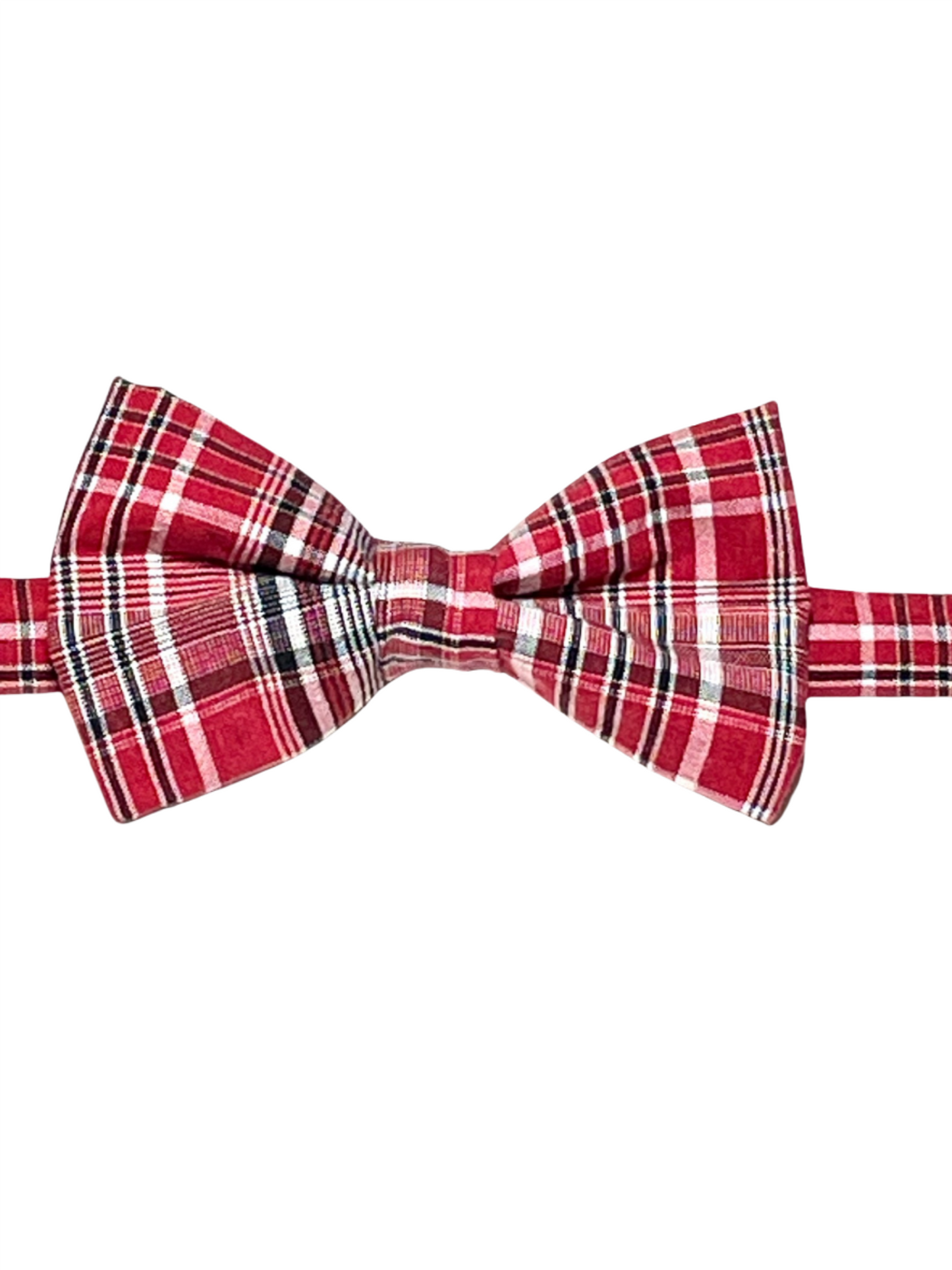 Jamaica Traditional Bandana Bow Tie