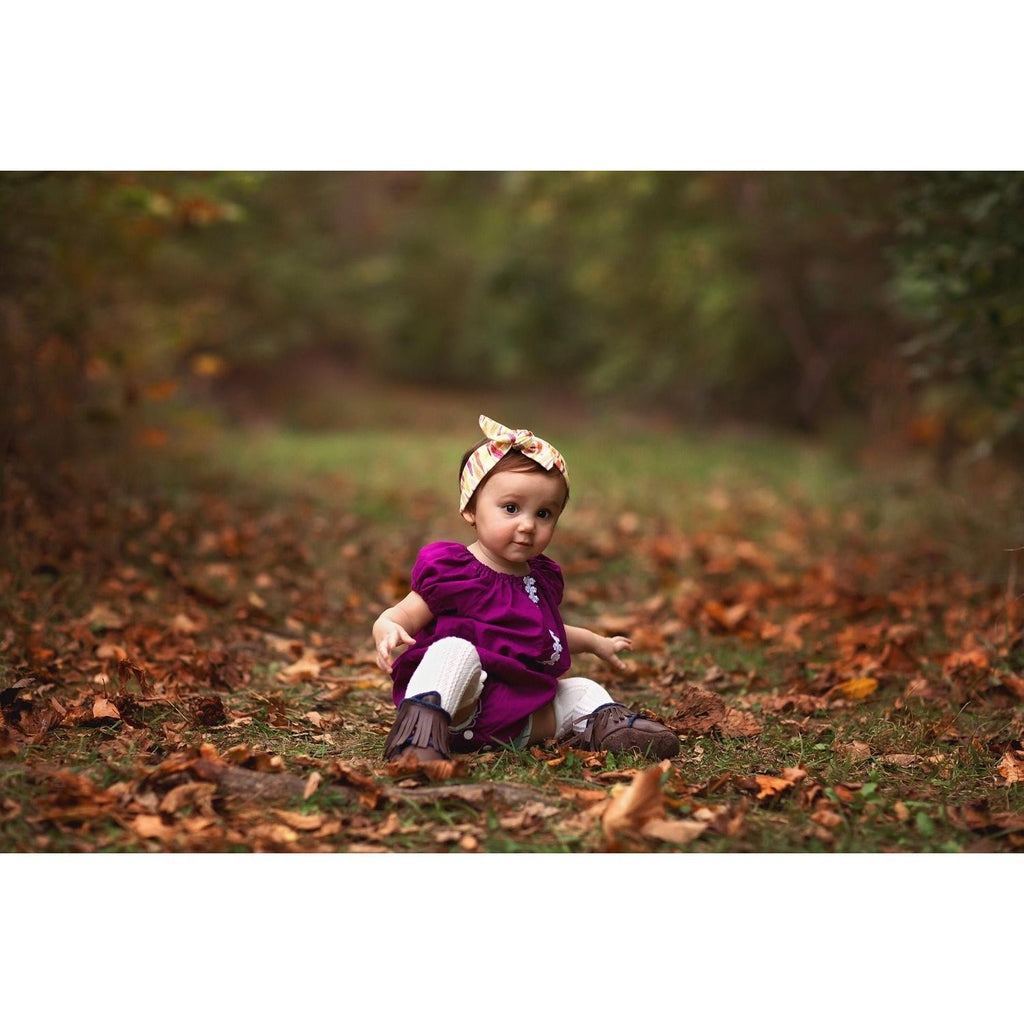 Romper Berry Bubble para niña